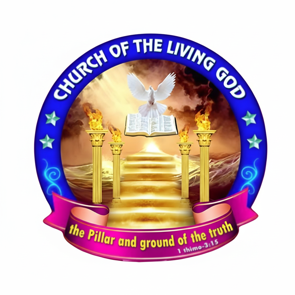Church Logo